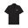 Tricou barbati Puma Ess No. 1 Logo Pique Polo, Negru