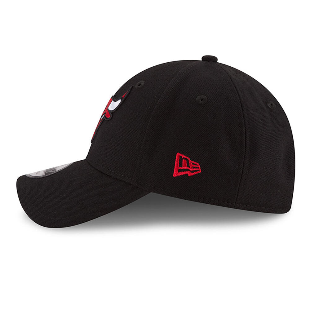 Kappen Herren 9FORTY The League Chicago Bulls NBA Cap 6/7