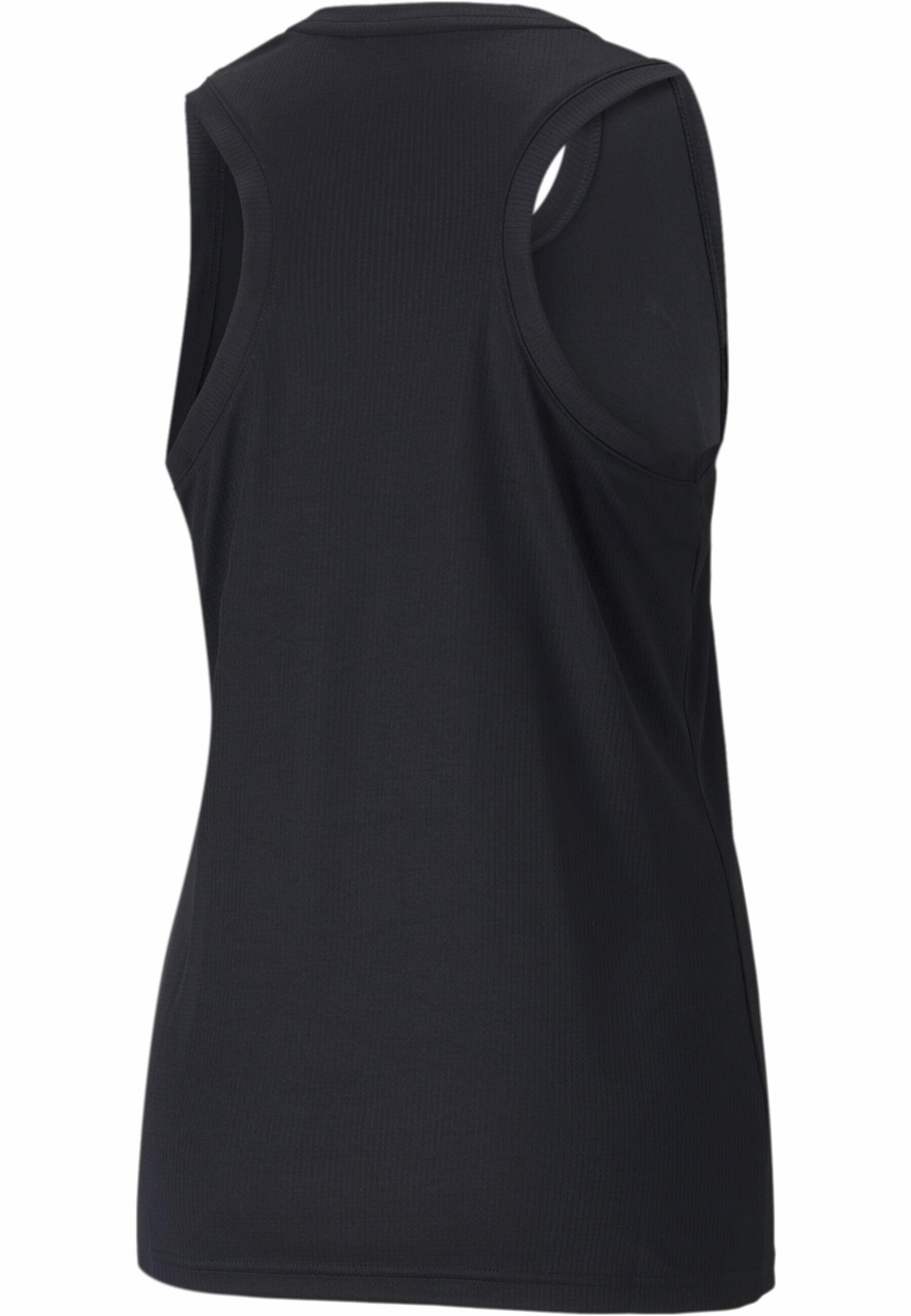 PUMA Tank top da training Performance da donna PUMA Black