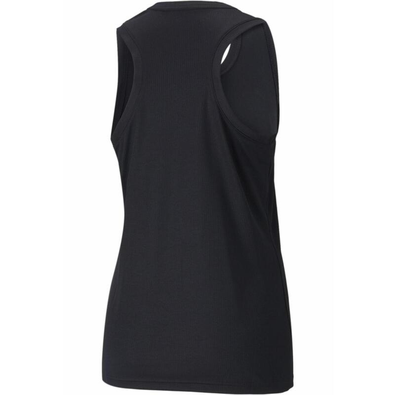 Tricou de antrenament de performanță Femei PUMA Black