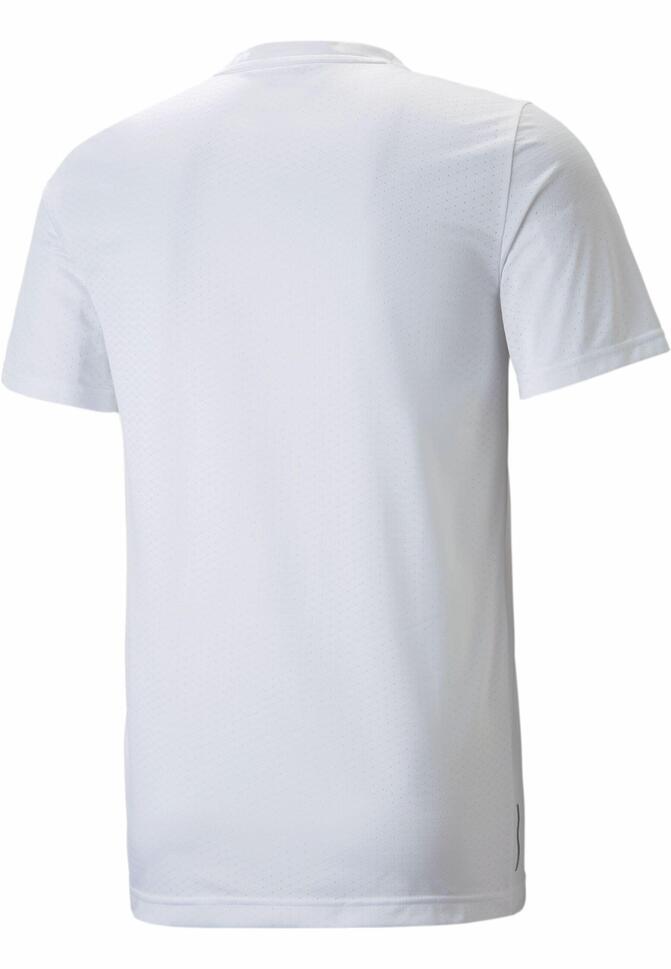 Męska koszulka treningowa Favourite Blaster PUMA White
