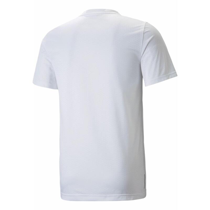 Favoriet Blaster trainings-T-shirt voor heren PUMA White