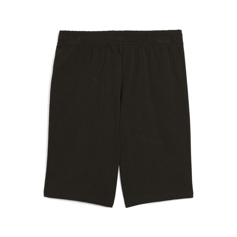 Pantaloni Scurți Puma Ess No. 1 Logo Jersey Shorts B Copii