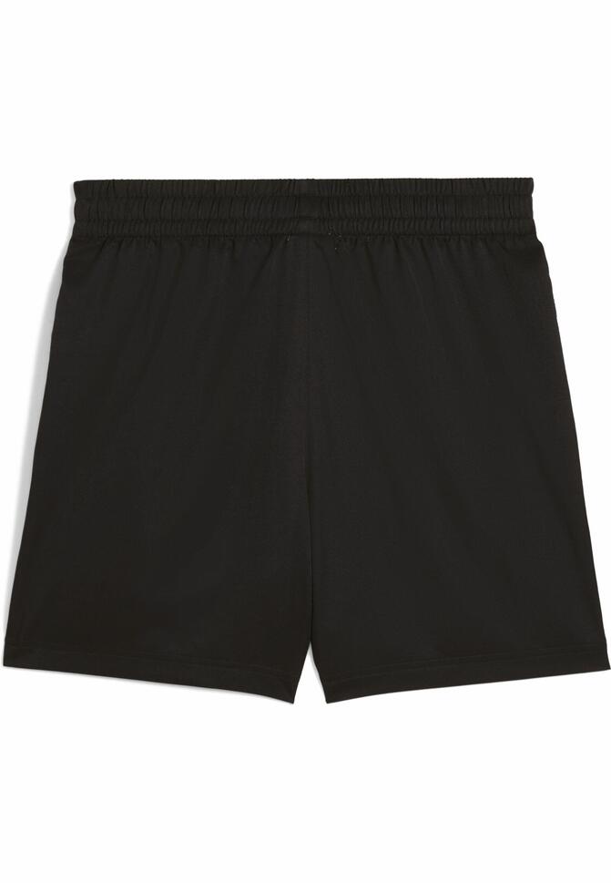 Męskie tkane szorty Essentials 5"  PUMA Black