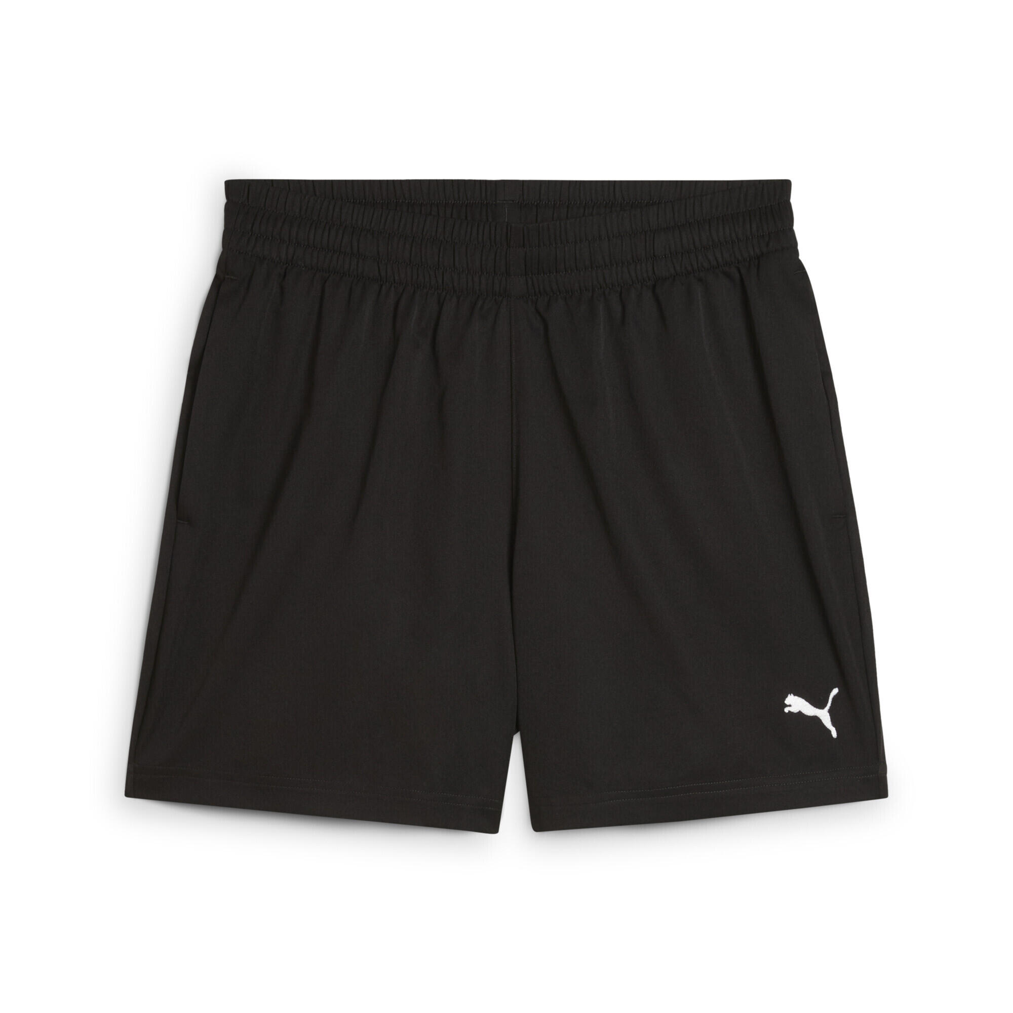 PUMA Shorts in tessuto Essentials da 5" da uomo PUMA