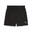 Pantaloni scurti barbati Puma Ess Woven Shorts 5, Negru