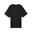 Tricou fitness femei croială lejeră Ess Relaxed albastru PUMA Black