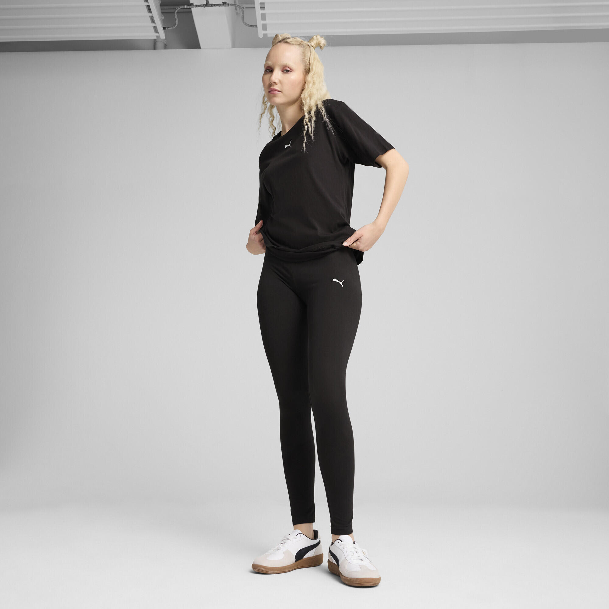 T-shirt décontracté ESS Femme PUMA 4/7