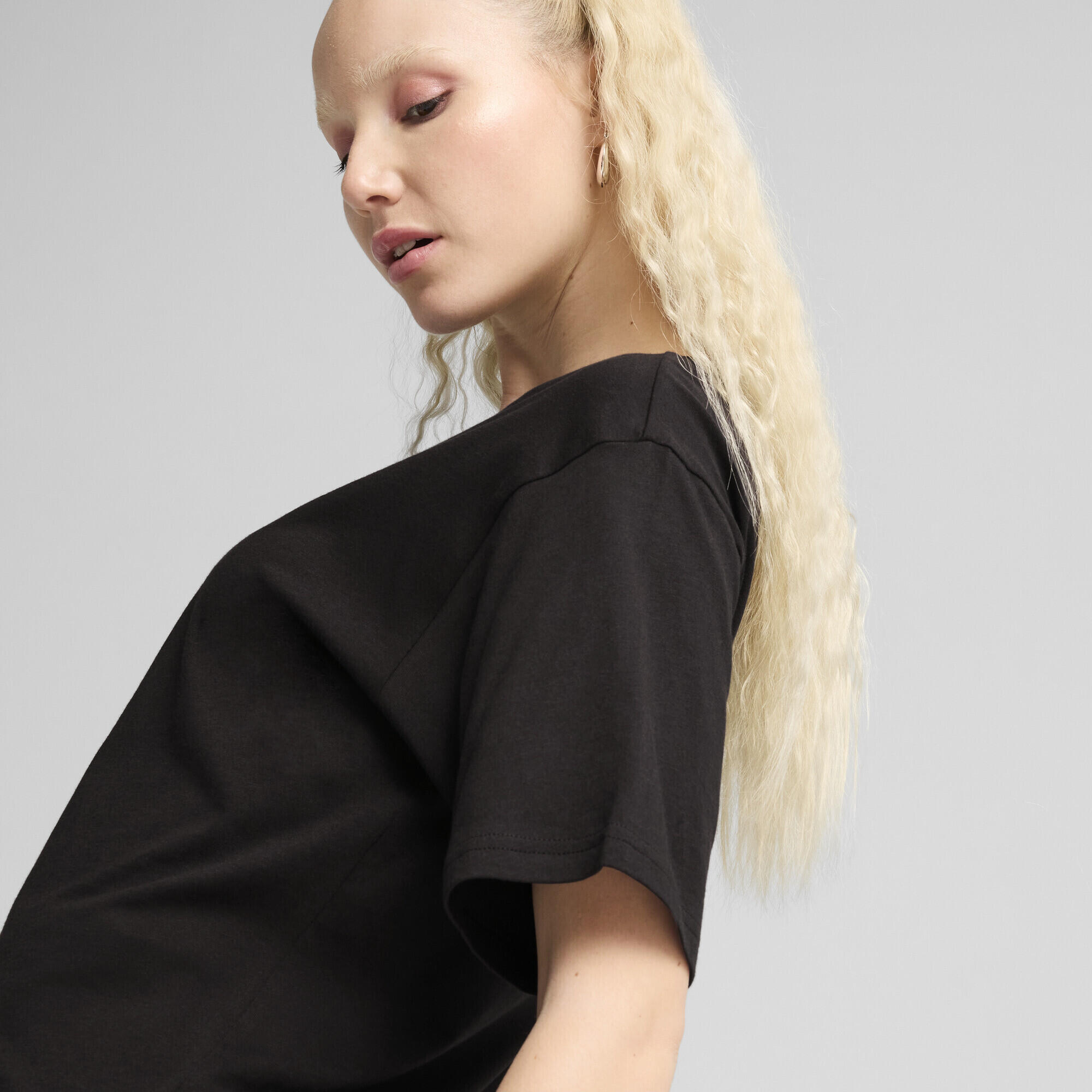 T-shirt décontracté ESS Femme PUMA 3/7