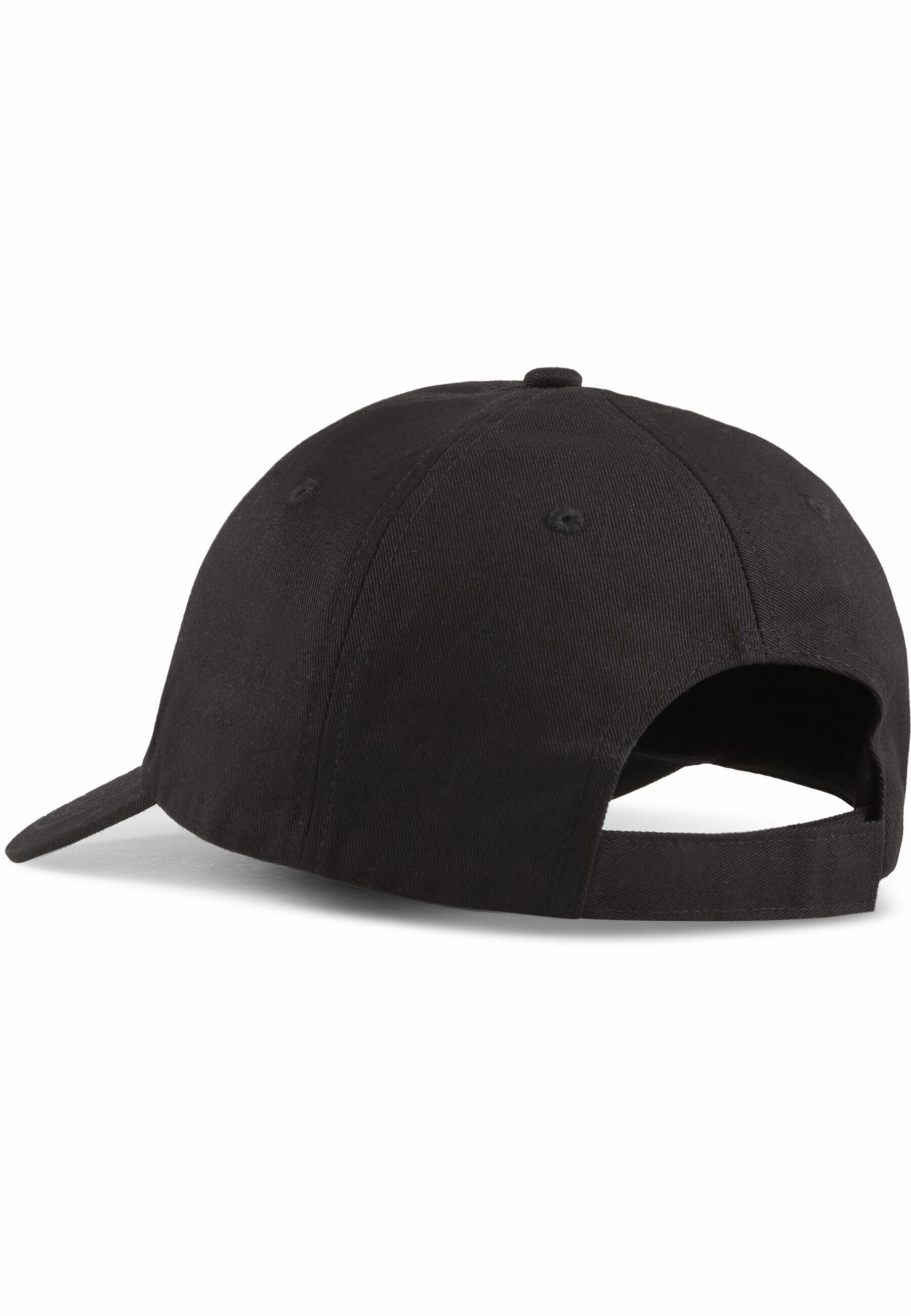 Casquette de baseball à logo N° 1 ESS PUMA 6/7