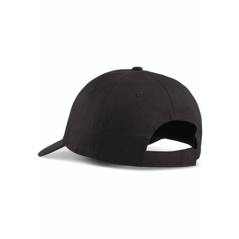 ESS-logo No.1 Logo baseballpet PUMA Black Gold Logo