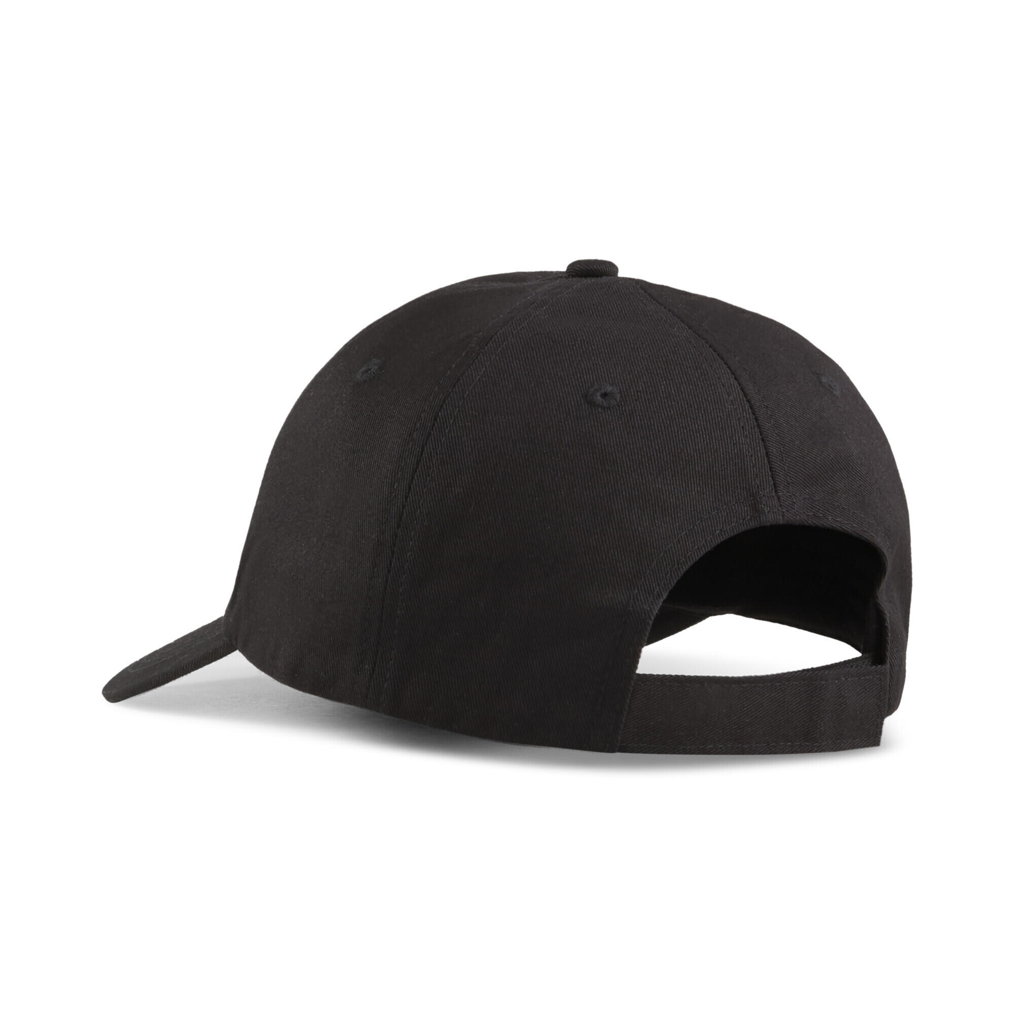 Casquette de baseball à logo N° 1 ESS PUMA 4/7