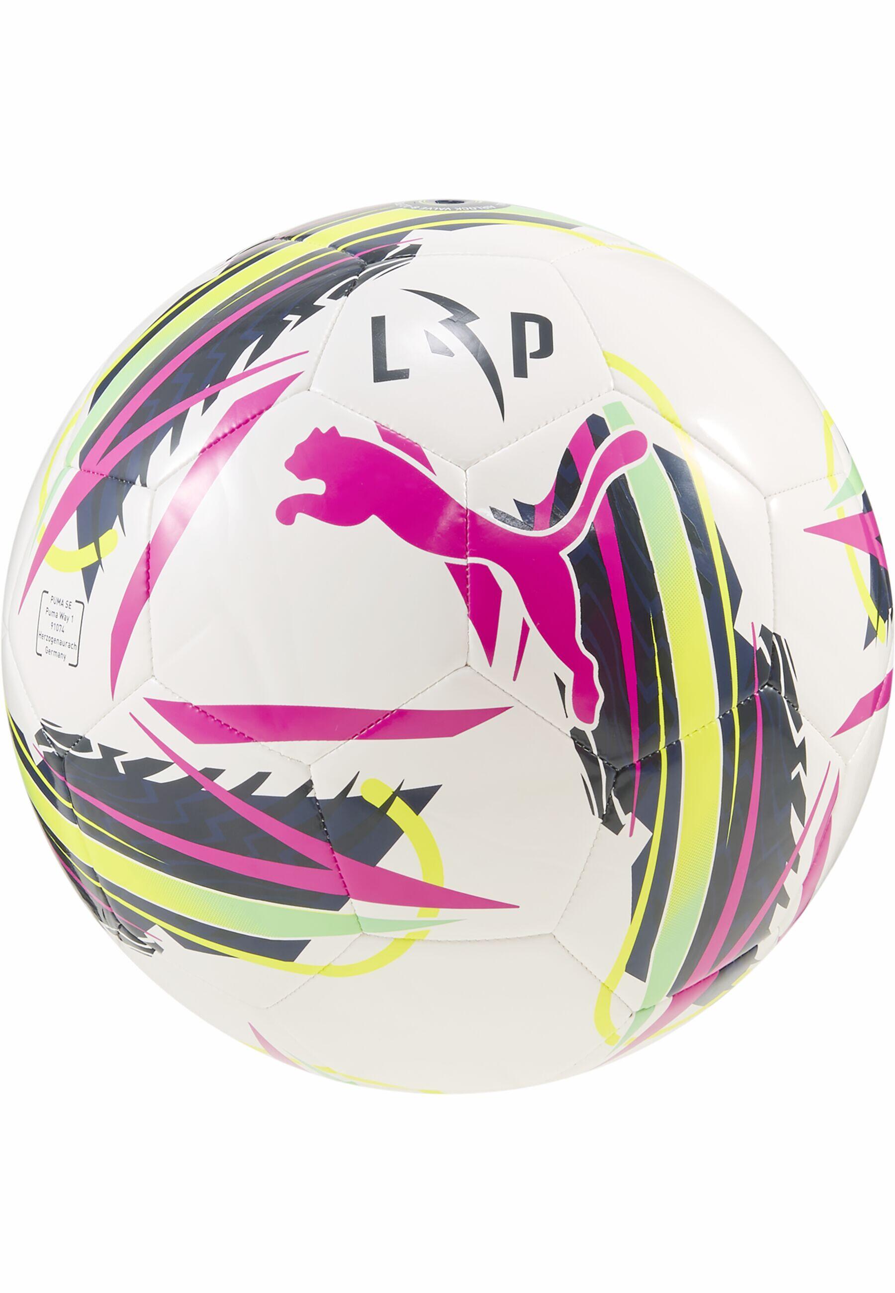 PUMA Orbita Liga Portugal-voetbal PUMA White Multicolor