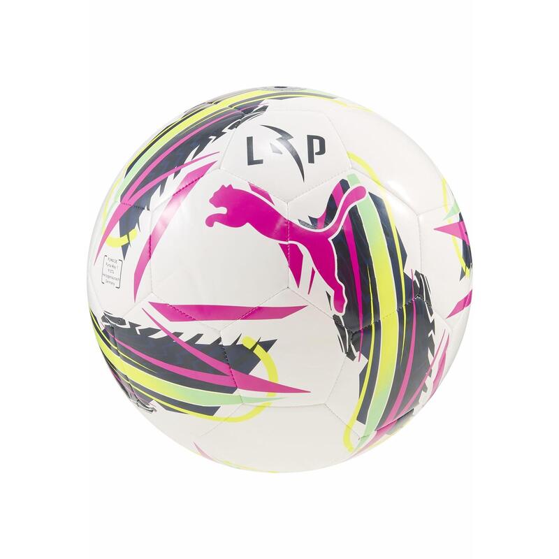 Fotbalový balón Orbita Liga Portugal PUMA White Multicolor