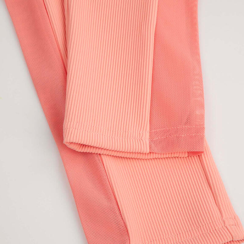 Legginsy do gimanstyki dziecięce Lemon Explore WL4