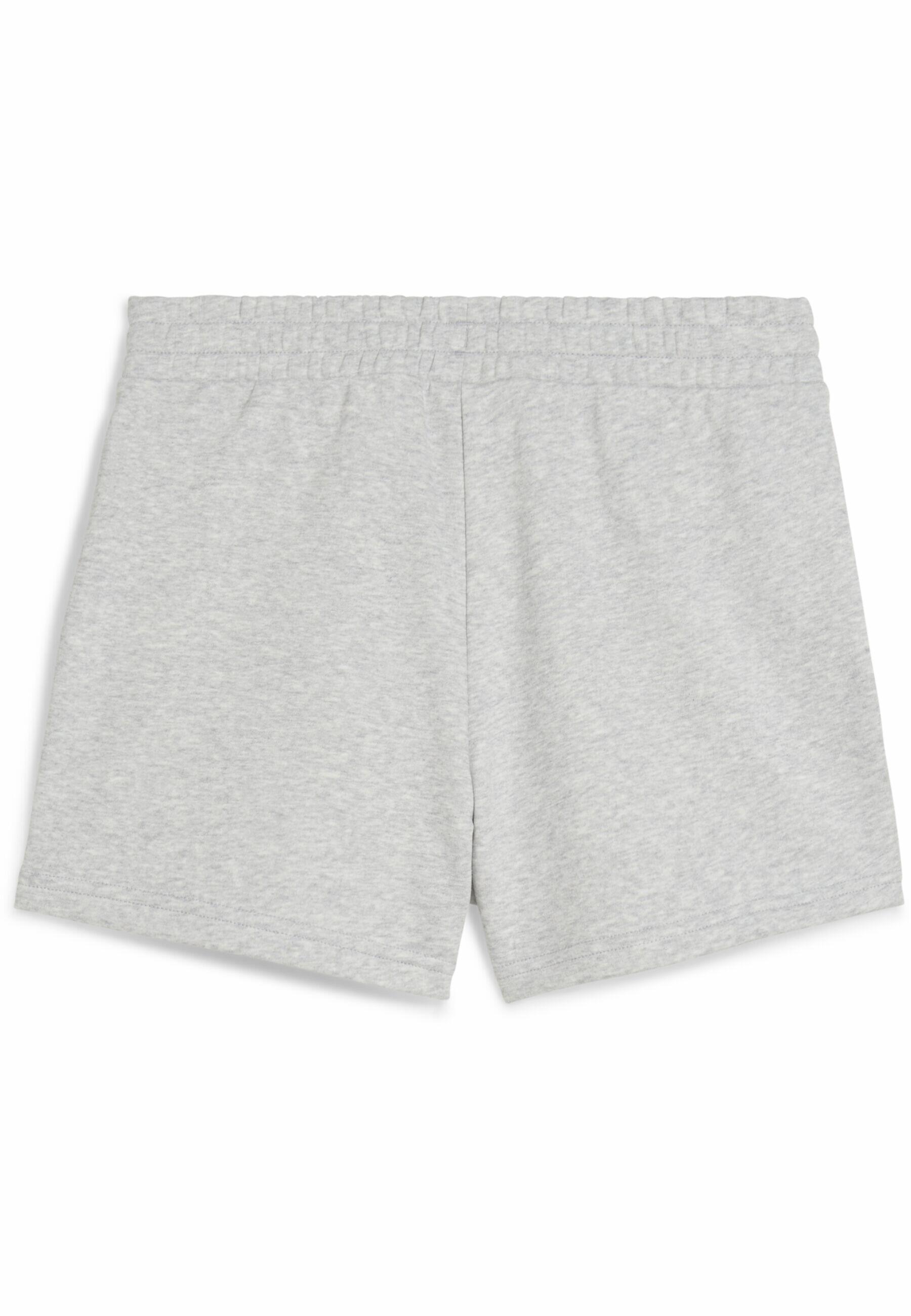 Caminhada na natureza mulher calções Ess Small No. 1 Logo PUMA 7/7