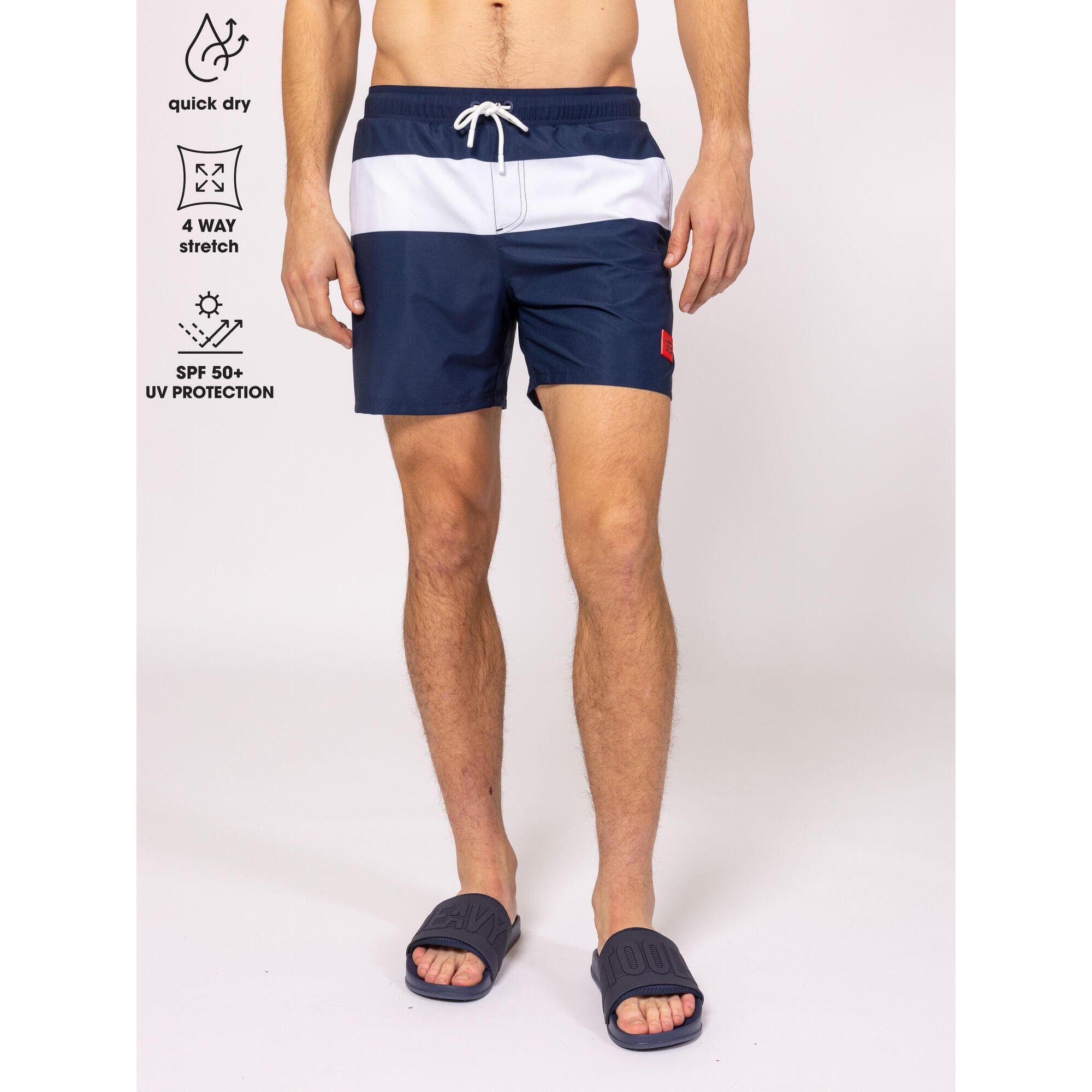 HEAVY TOOLS Pánské plavky JOUNG