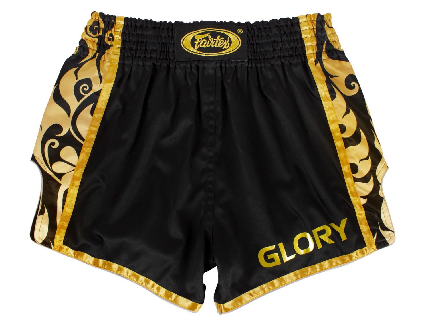 FAIRTEX picture
