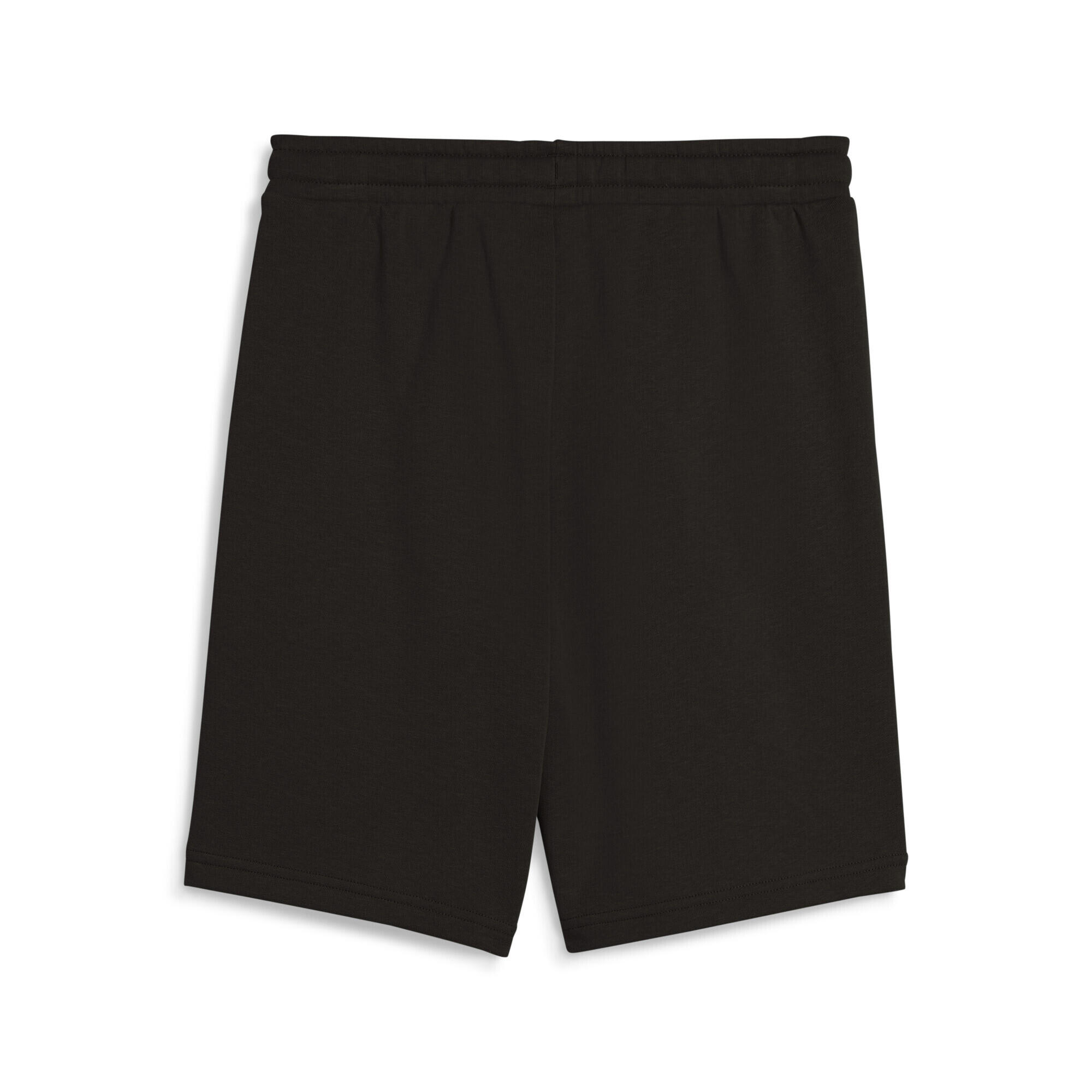 Short long Mid 90s Enfant et Adolescent PUMA Black 5/7
