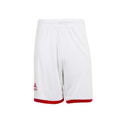 Short player Chili JR