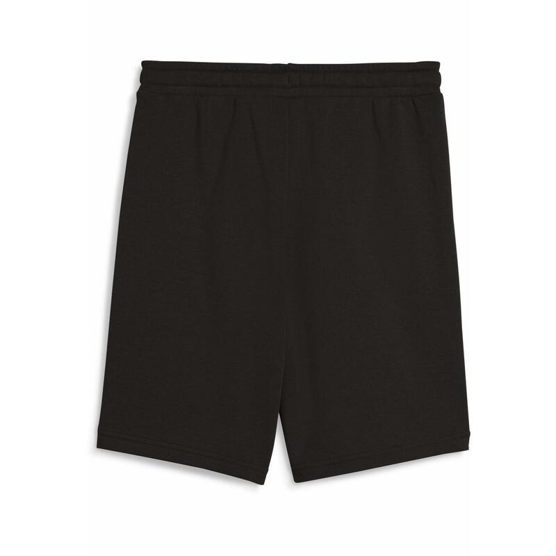 Młodzieżowe długie szorty Mid 90s PUMA Black