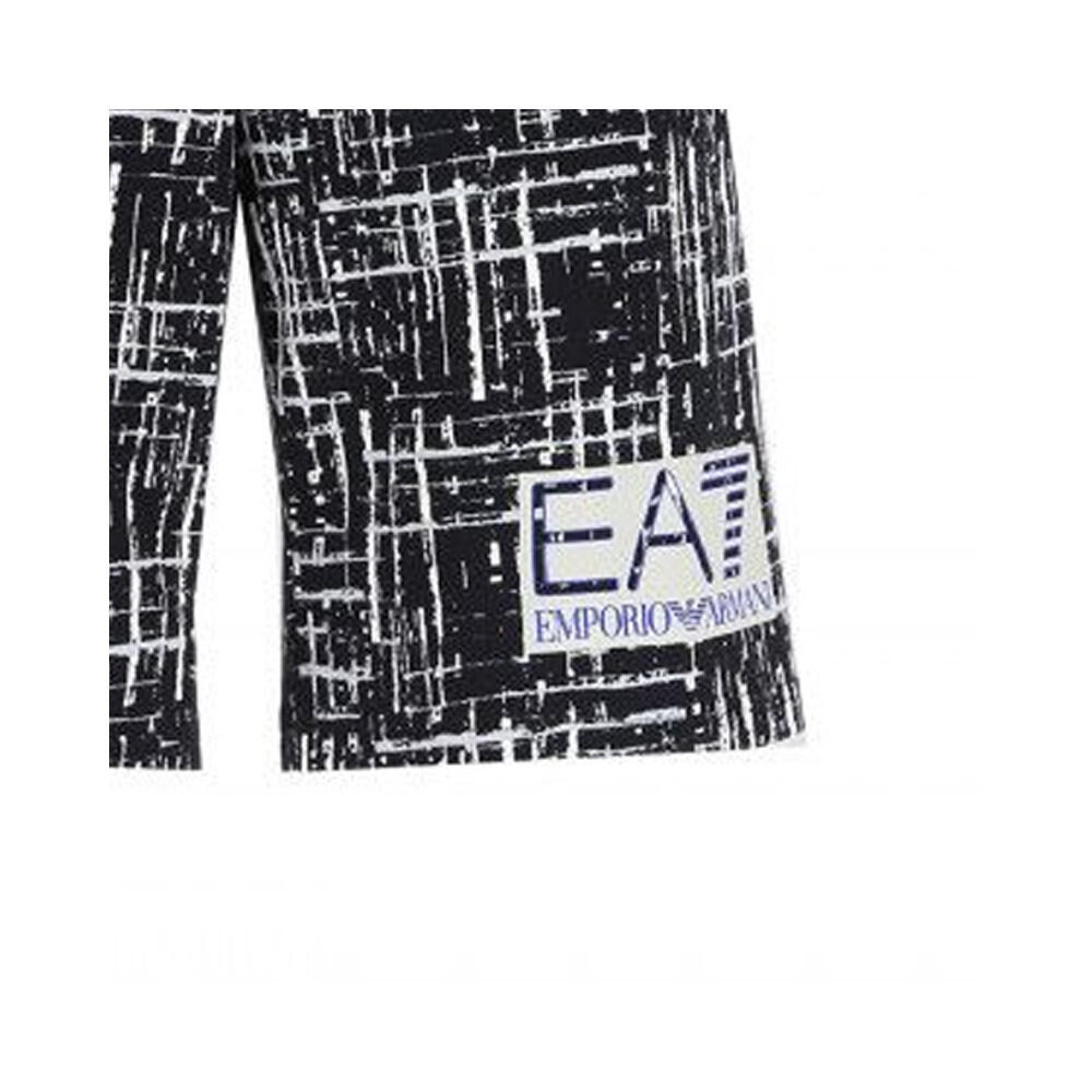 Pantalones cortos EA7 Emporio Armani SHORT HOMME EA7 EMPORIO ARMANI 3/3