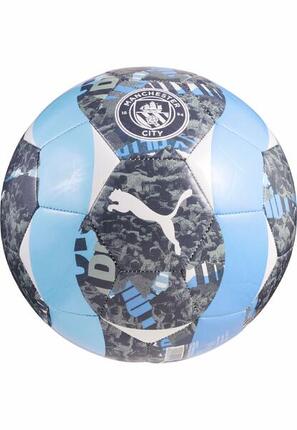 Ballon de football d’avant-match Manchester City 24/25 PUMA