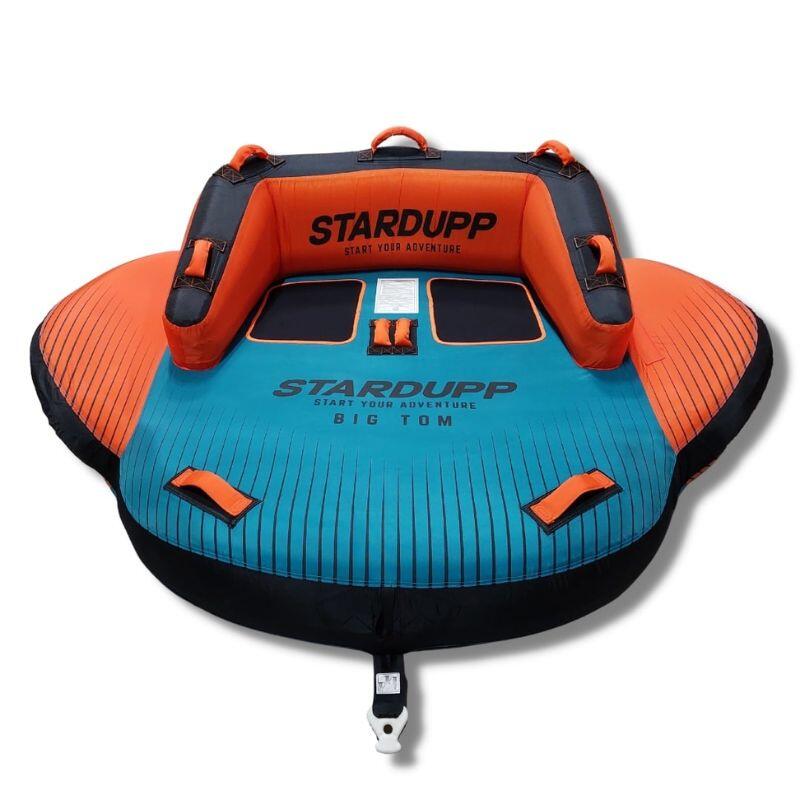 Stardupp Big Tom Funtube 2 Persons 3/8