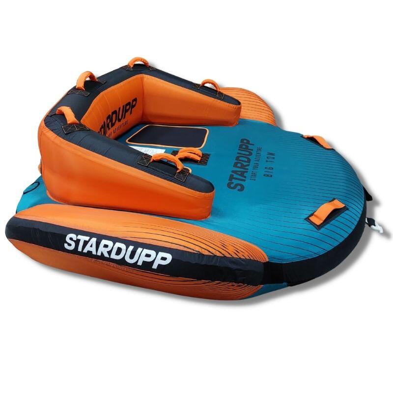 Stardupp Big Tom Funtube 2 Persons 2/8