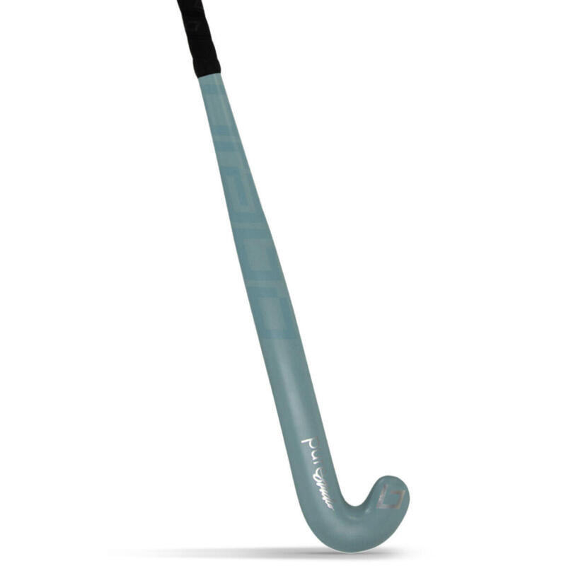 Brabo G-Force Pure Studio Mint Junior Hockeystick