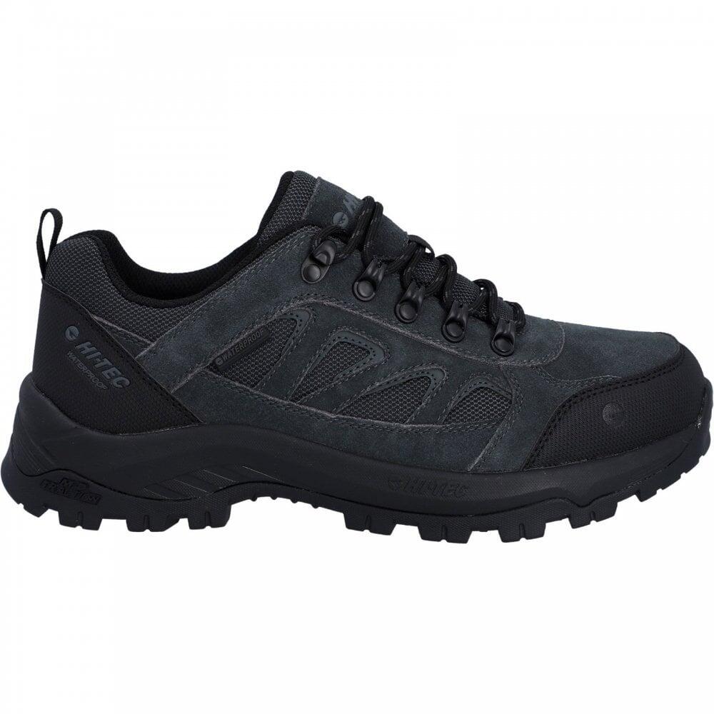 Hi-Tec Bandera Expedition Low Mens Hiking Shoes 1/7