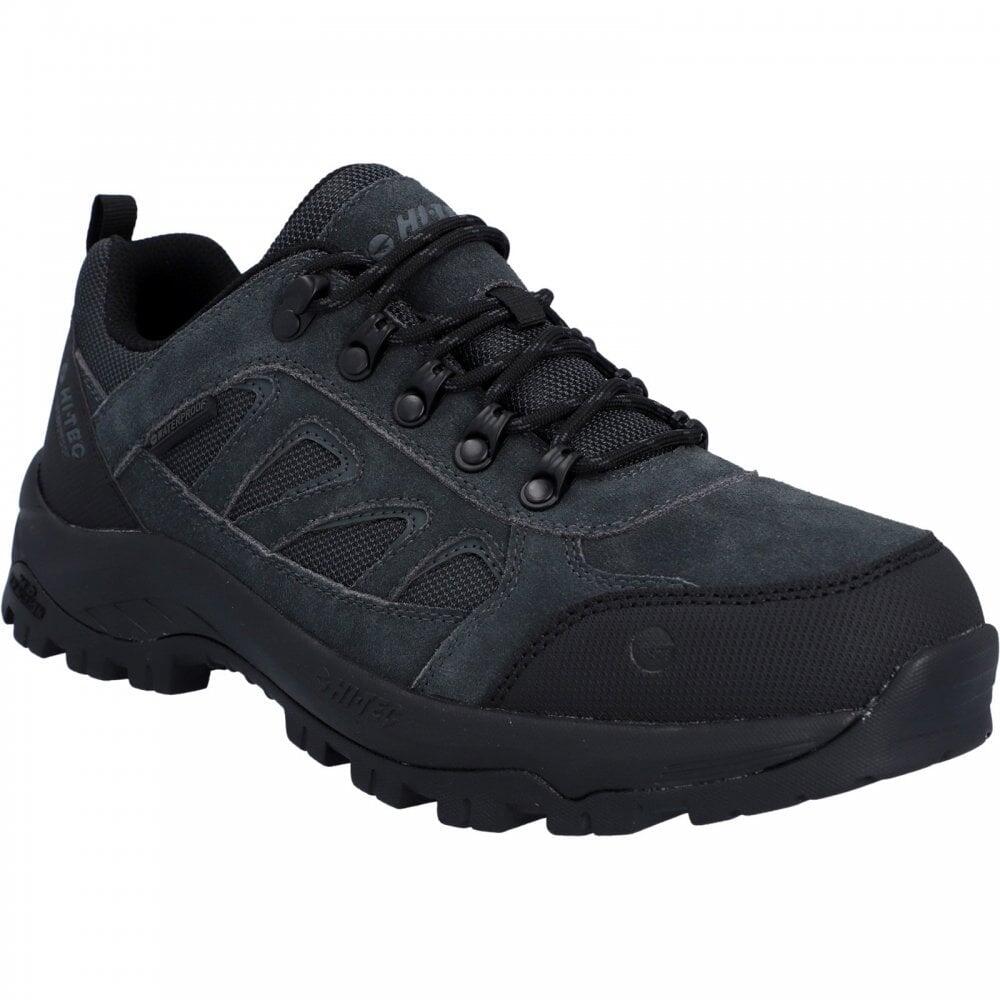 Hi-Tec Bandera Expedition Low Mens Hiking Shoes 3/7