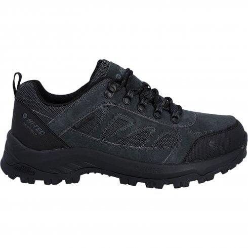 Hi-Tec Bandera Expedition Low Mens Hiking Shoes 7/7