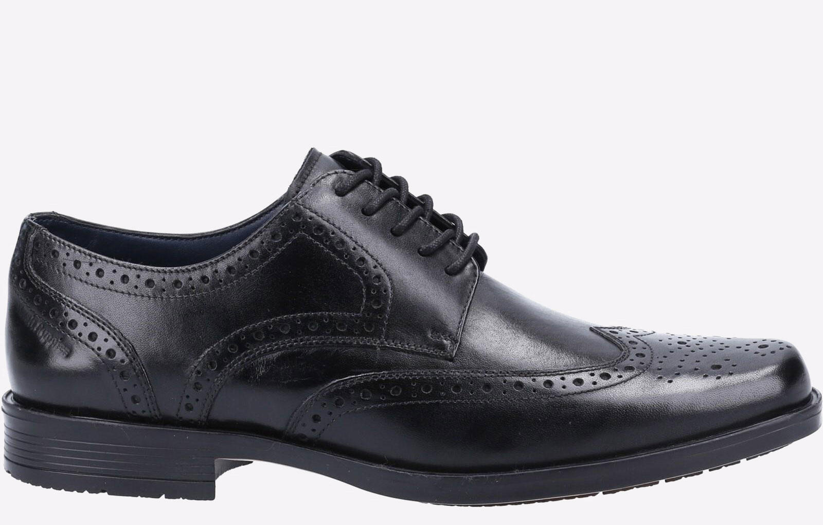 HUSH PUPPIES Hush Puppies Brace Memory Foam Mens Shoes