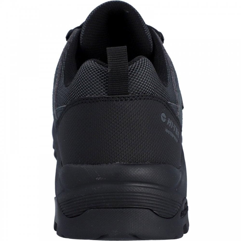 Hi-Tec Bandera Expedition Low Mens Hiking Shoes 4/7