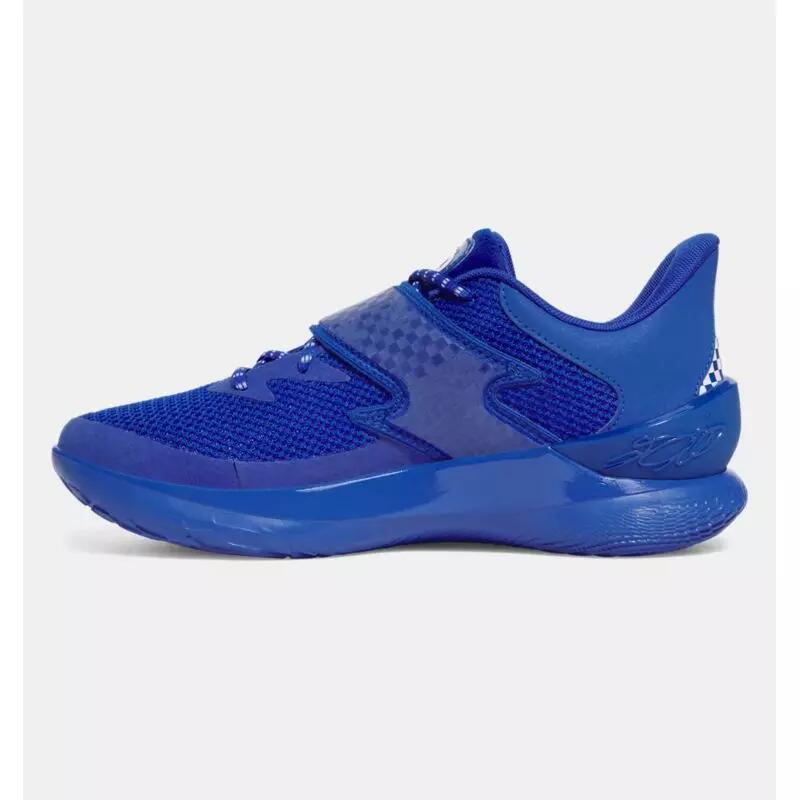 Basketbalschoenen Under Armour Curry Fox 1 Lexington 3/5