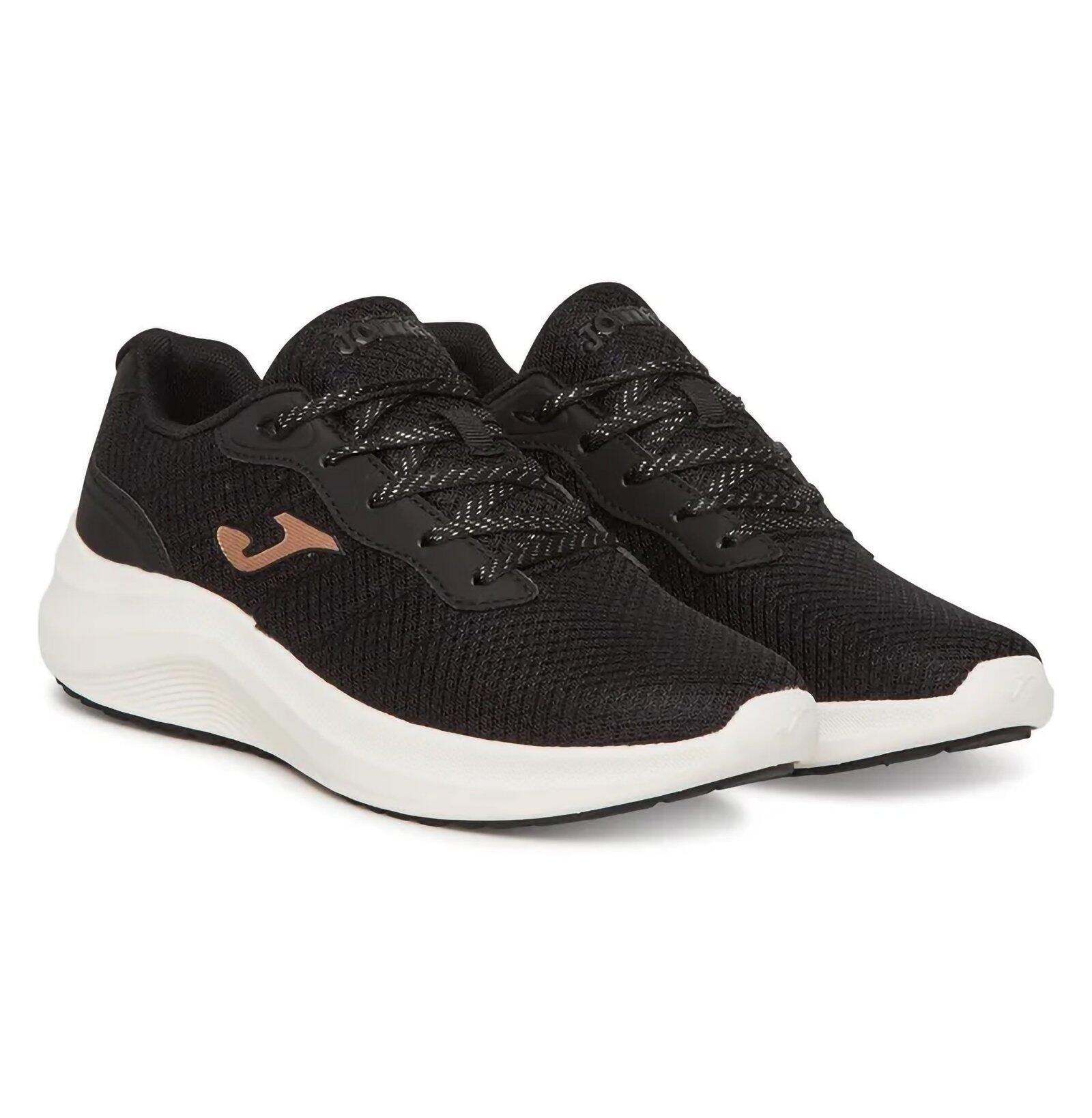 Deportivo Joma N100 LADY 2501 NEGROBLANCO CMSport 2/5