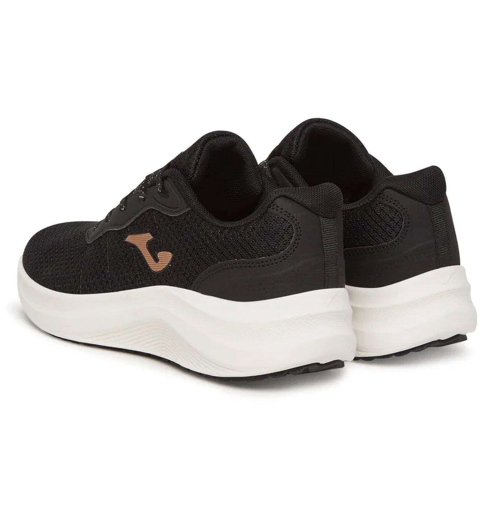 Deportivo Joma N100 LADY 2501 NEGROBLANCO CMSport 3/5