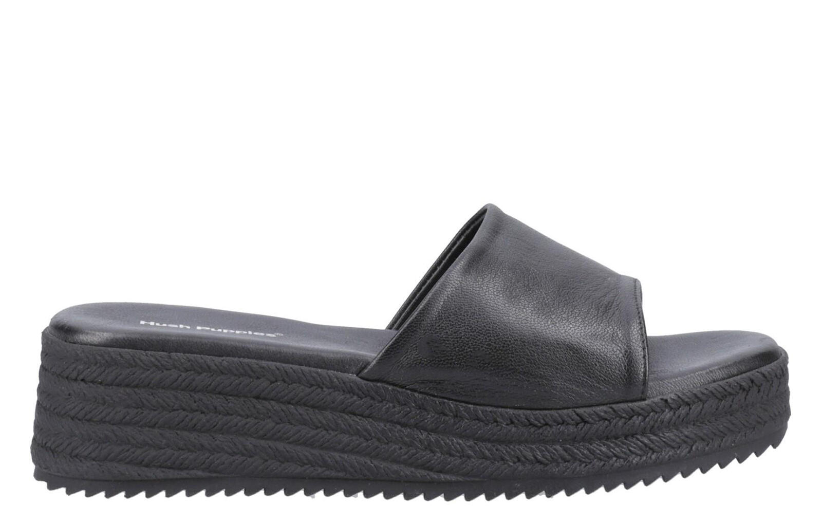 Hush Puppies Robin Slide Womens Sandals 1/5