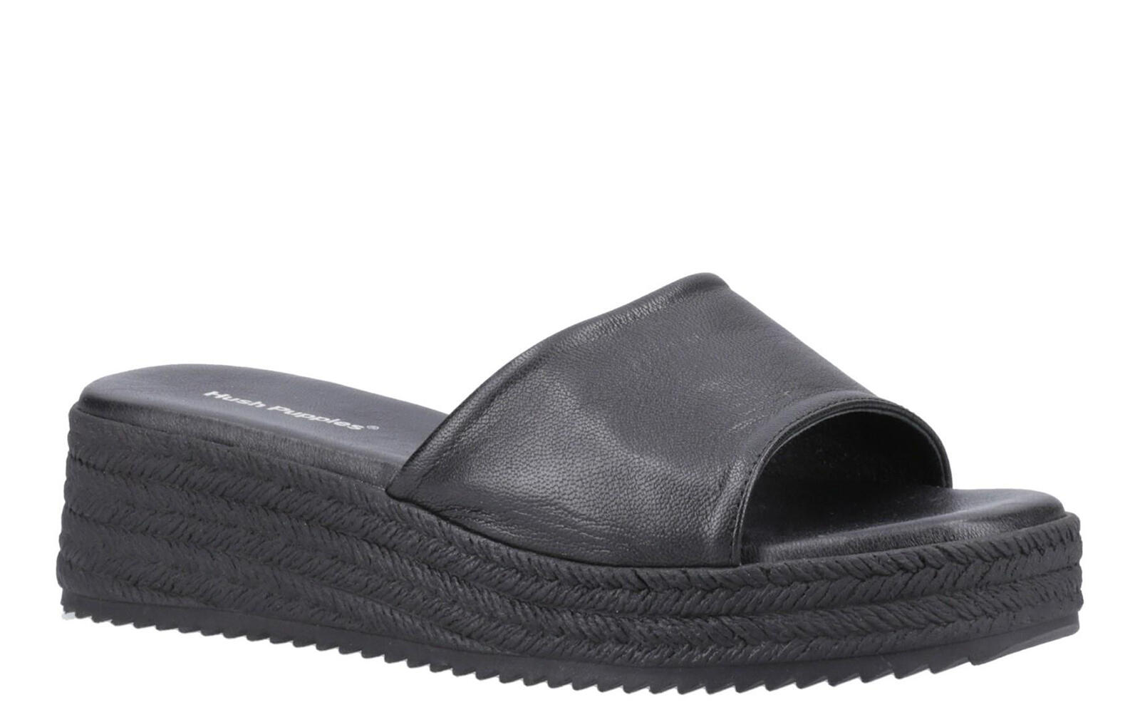 Hush Puppies Robin Slide Womens Sandals 2/5