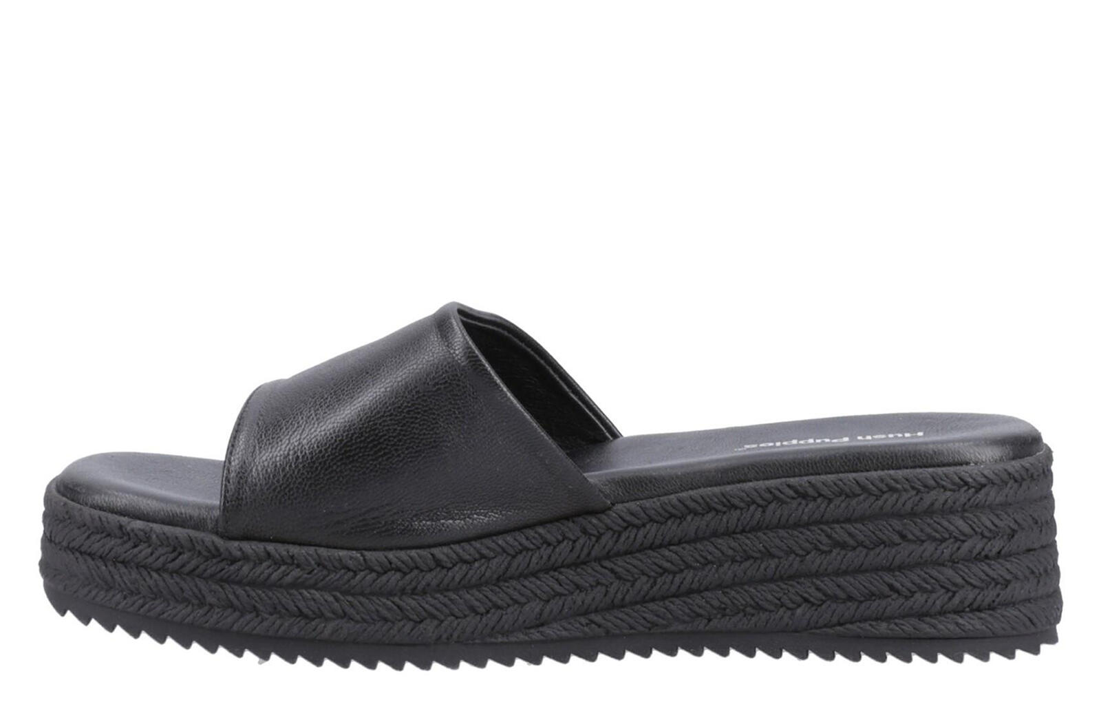Hush Puppies Robin Slide Womens Sandals 5/5