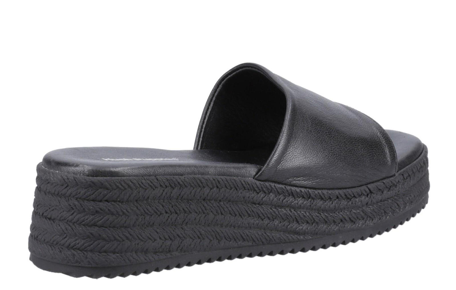 Hush Puppies Robin Slide Womens Sandals 3/5