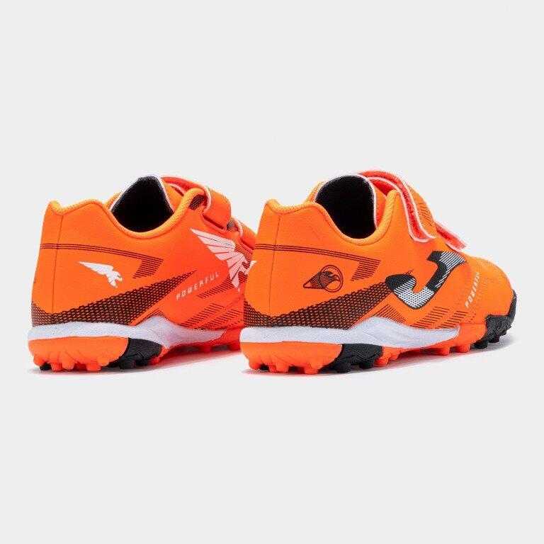 Deportivo Joma POWERFULL JR 2508 NARANJA TURF CMSport 2/4