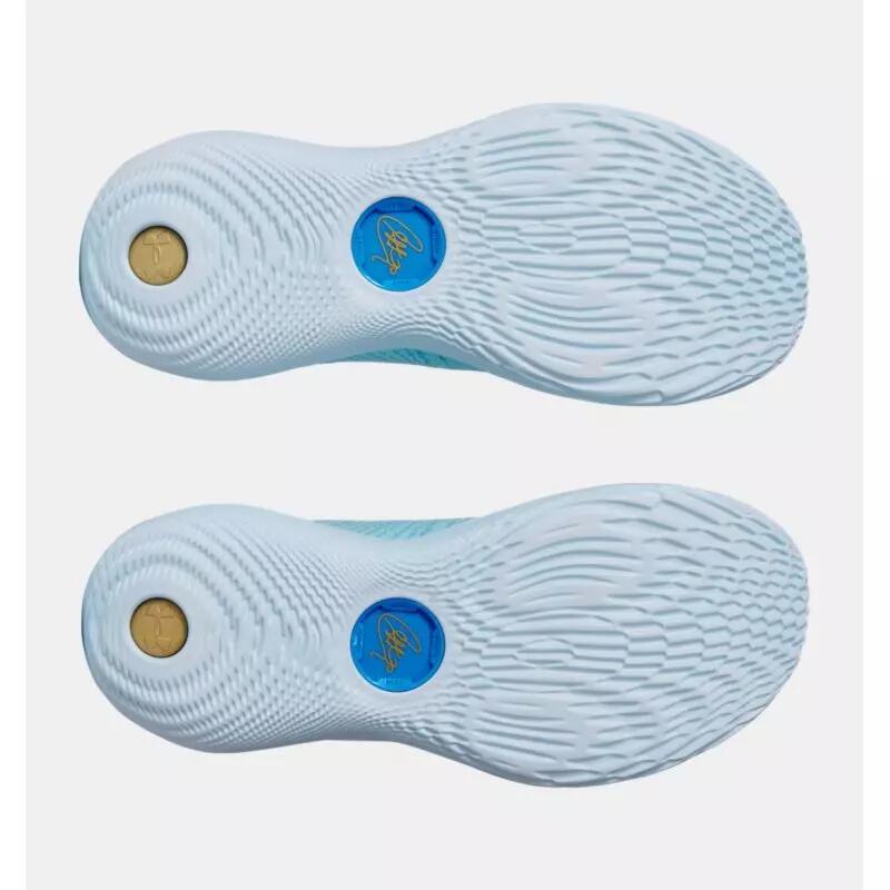 Chaussures de Basketball Under Armour Curry 12 "Pisces" 5/5