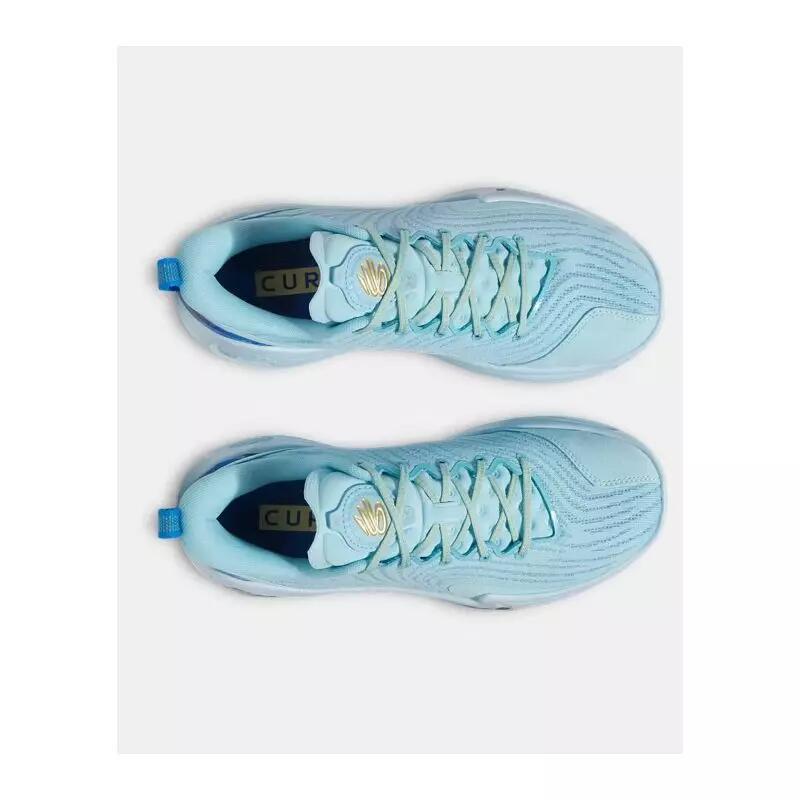 Chaussures de Basketball Under Armour Curry 12 "Pisces" 4/5