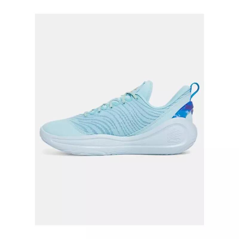 Chaussures de Basketball Under Armour Curry 12 "Pisces" 2/5