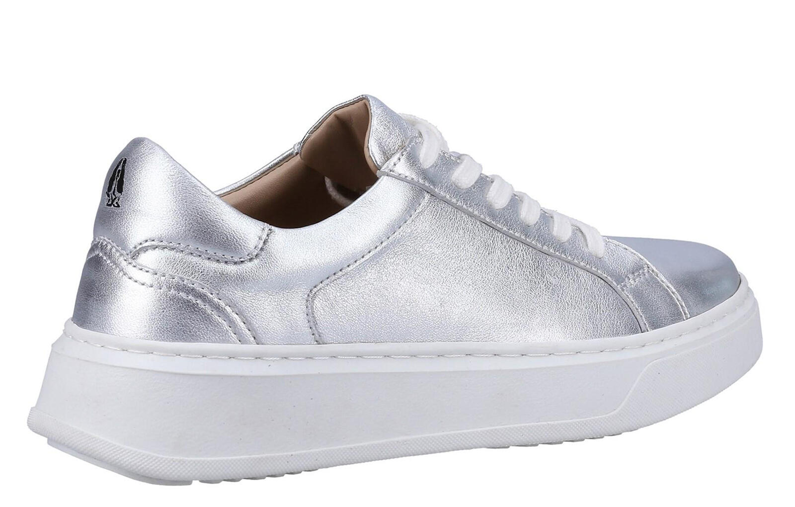 Hush Puppies Camille Cupsole Womens Trainers 3/5