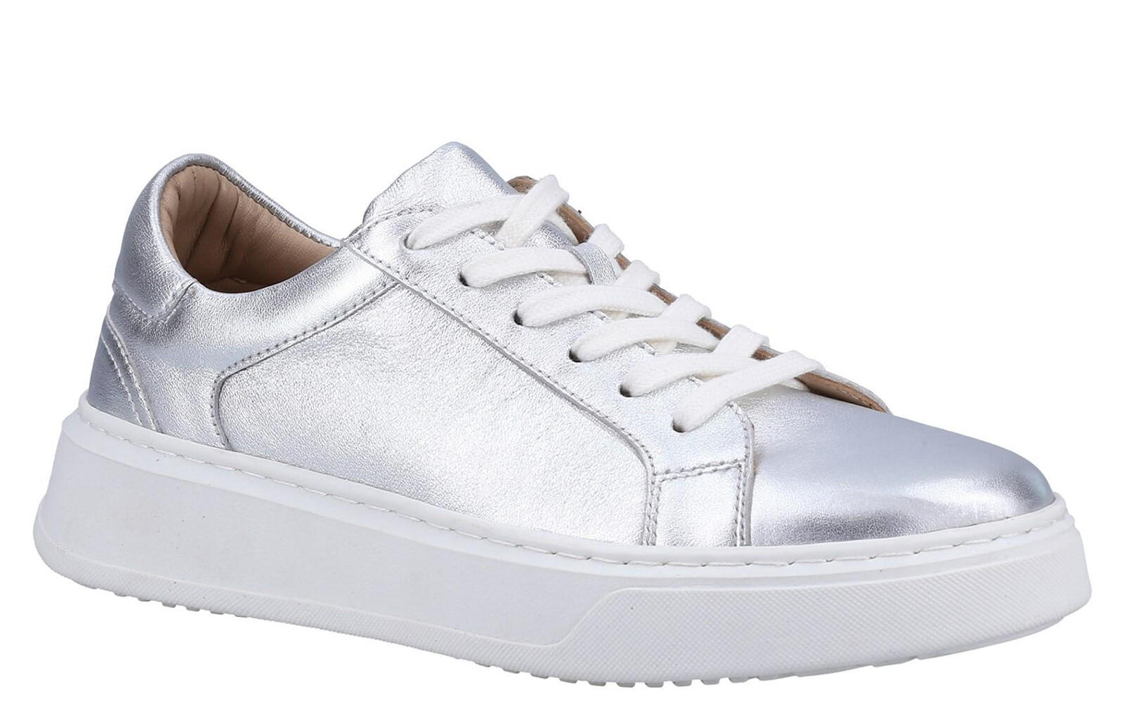 Hush Puppies Camille Cupsole Womens Trainers 2/5