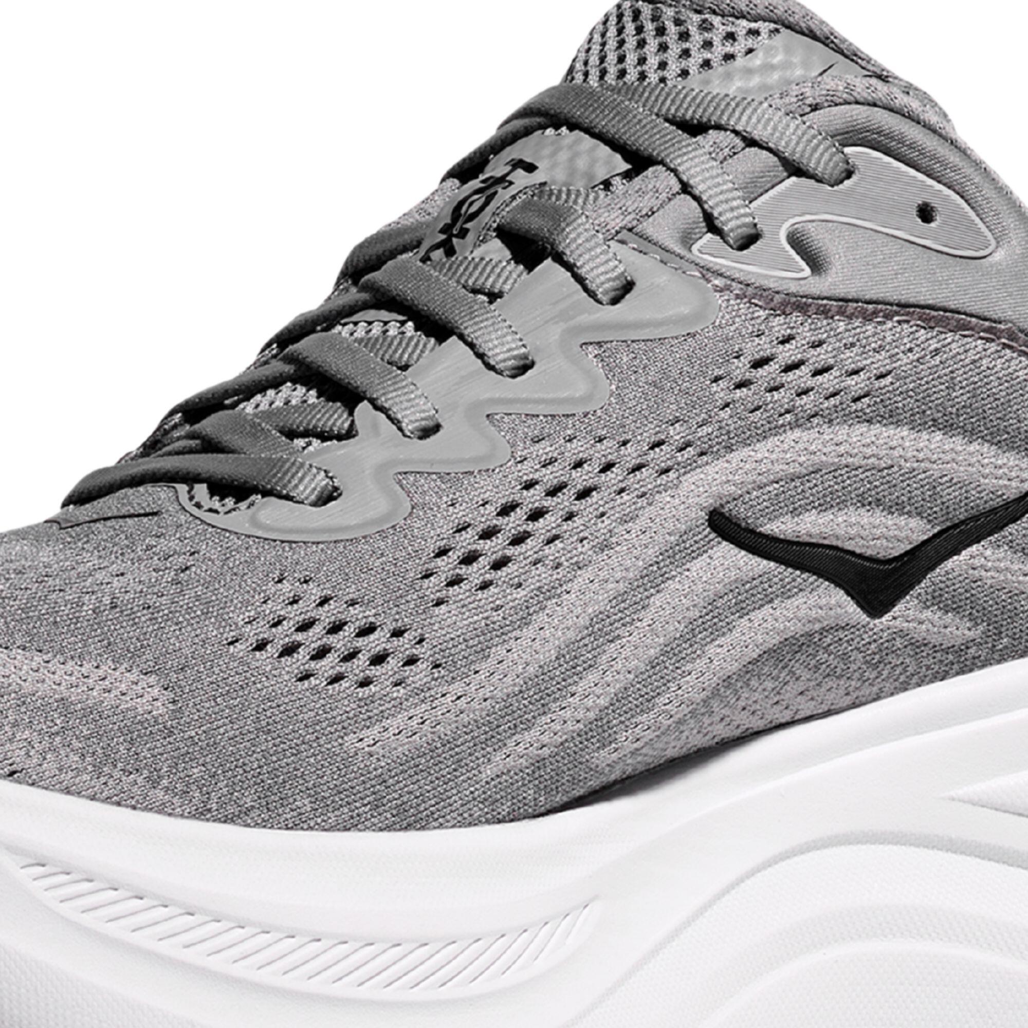 Chaussure de Course Bondi 9 - 1162011-GCTC Gris 4/4