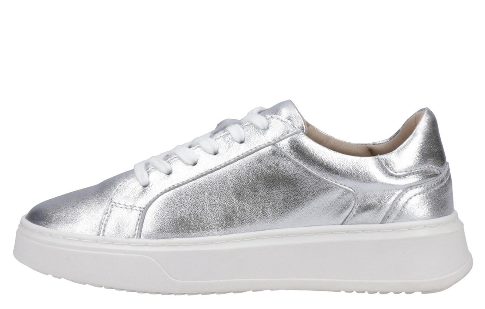 Hush Puppies Camille Cupsole Womens Trainers 5/5